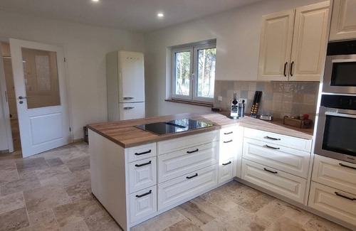 Zulpich House | Holiday house Zülpich for 1 - 8 persons with 5 bedrooms - Holiday house
