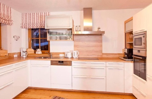 Zwieselstein Ski Chalet | Holiday house Zwieselstein for 7 - 12 persons with 3 bedrooms - Farmhouse