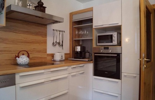 Zwieselstein Ski Chalet | Holiday house Zwieselstein for 7 - 12 persons with 3 bedrooms - Farmhouse