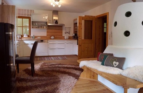 Zwieselstein Ski Chalet | Holiday house Zwieselstein for 7 - 12 persons with 3 bedrooms - Farmhouse