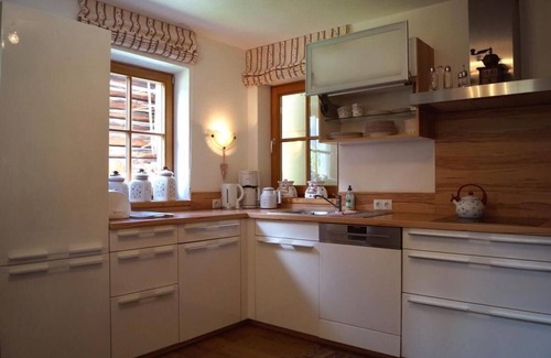 Zwieselstein Ski Chalet | Holiday house Zwieselstein for 7 - 12 persons with 3 bedrooms - Farmhouse