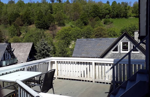 Westfeld House | Holiday "Huisekes", the HOME for a wonderful relaxing holiday