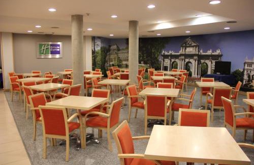 San Sebastian de los Reyes Hotel | Holiday Inn Express San Sebastian de los Reyes by IHG