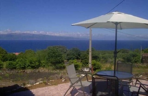 Cais do Galego House | Holiday in Acores, live as one of the family, quiet and with a beautiful view
