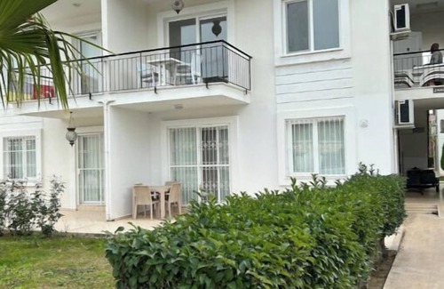 Camyuva House | Holiday in Kemer