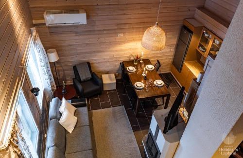 Yllas Apartment | Holiday in Lapland - Ellentie 2 K2