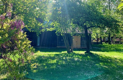 Lehde House | Holiday in Lehde - access to Fliess - idyllic land