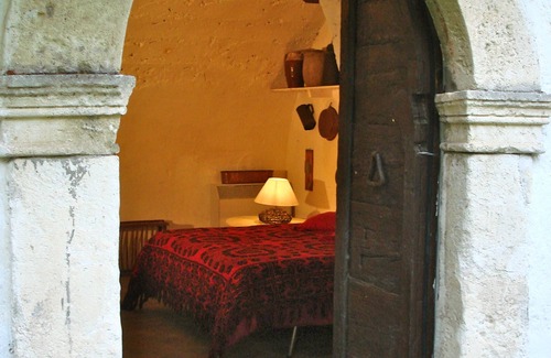 Tocco da Casauria Other | HOLIDAY IN THE HISTORY: family suite on the ground floor & authentic furnitures