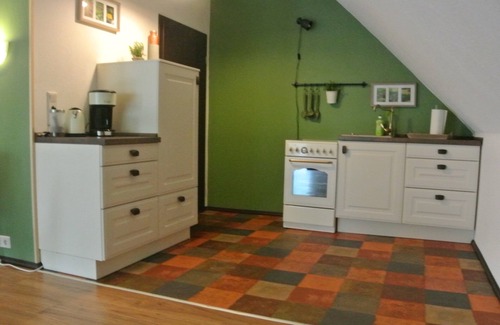 Hipstedt Apartment | Holiday in the Elbe Weser triangle on a Resthof near the North Sea