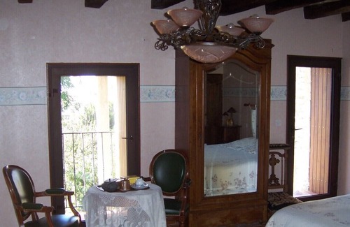 Sainte-Blandine House | HOLIDAY IN THE COUNTRYSIDE REST ASSURED