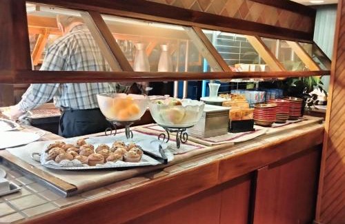 Allenton Hotel | Holiday Inn At Six Flags Saint Louis by IHG