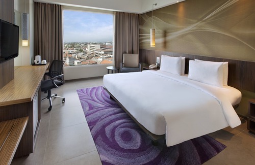 Pasteur Hotel | Holiday Inn Bandung Pasteur by IHG