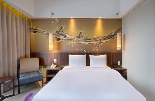 Pasteur Hotel | Holiday Inn Bandung Pasteur by IHG