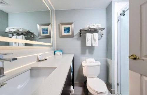 Belcamp Hotel | Holiday Inn - Belcamp - Aberdeen Area by IHG
