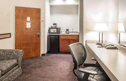 Clarkston Hotel | Holiday Inn Clarkston - Lewiston by IHG