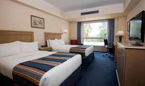 Cordoba Hotel | Holiday Inn Cordoba by IHG