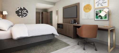 Central City Hotel | Holiday Inn Corpus Christi Arpt & Conf Ctr by IHG