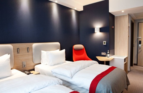 Altstadt I Hotel | Holiday Inn Express Mulheim - Ruhr by IHG