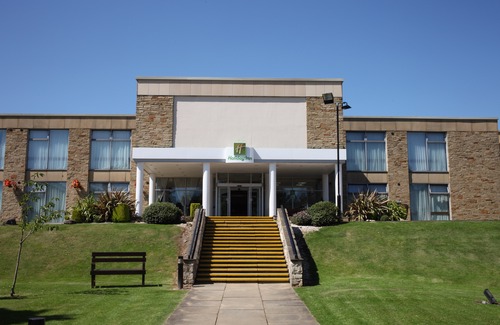 Warmsworth Hotel | Holiday Inn Doncaster A1- M Jct 36, an Ihg Hotel