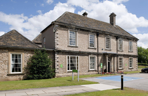 Warmsworth Hotel | Holiday Inn Doncaster A1- M Jct 36, an Ihg Hotel