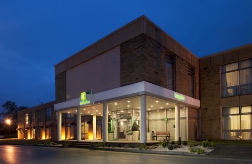Warmsworth Hotel | Holiday Inn Doncaster A1- M Jct 36, an Ihg Hotel