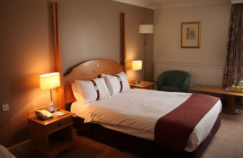 Warmsworth Hotel | Holiday Inn Doncaster A1 M Jct 36, an IHG Hotel