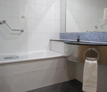 Sant Cugat del Valles Hotel | Holiday Inn Express Sant Cugat by IHG