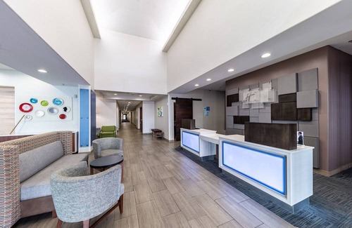 Fossil Creek Hotel | Holiday Inn Express & Suites Fort Worth - Fossil Creek, an IHG Hotel