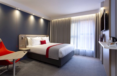 Barrow-in-Furness Hotel | Holiday Inn Express Barrow-in-Furness by IHG