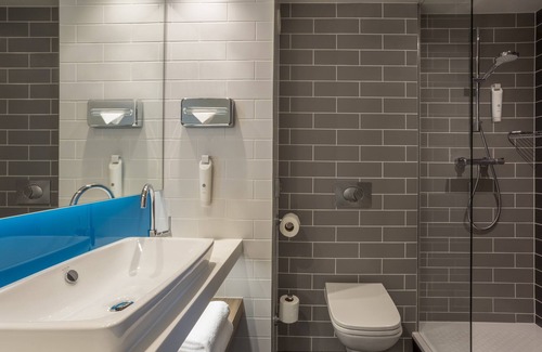 Barrow-in-Furness Hotel | Holiday Inn Express Barrow-in-Furness by IHG