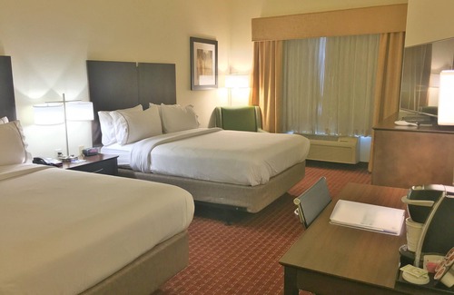 De Funiak Springs Hotel | Holiday Inn Express Defuniak Springs by IHG