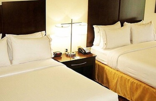 De Funiak Springs Hotel | Holiday Inn Express Defuniak Springs by IHG