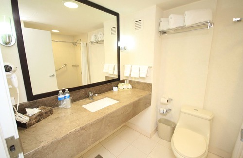 Tuxtla Gutierrez Hotel | Holiday Inn Express Tuxtla Gutierrez La Marimba by IHG