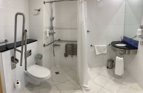 Vitoria-Gasteiz Hotel | Holiday Inn Express Vitoria by IHG