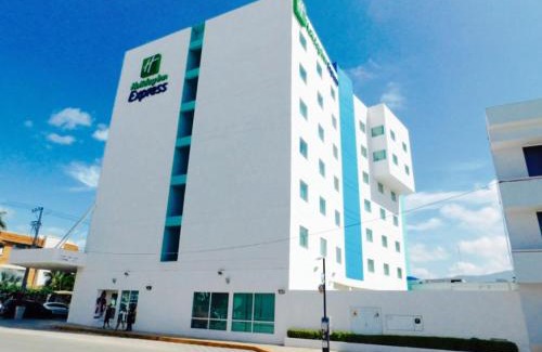 Tuxtla Gutierrez Hotel | Holiday Inn Express Tuxtla Gutierrez La Marimba by IHG