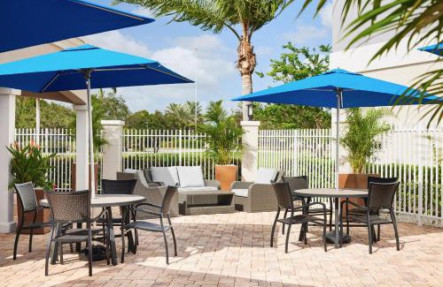 Saint Lucie West Hotel | Holiday Inn Express Hotel & Suites Port St. Lucie West by IHG