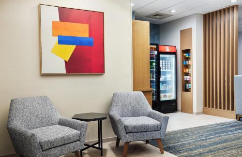 Saint Lucie West Hotel | Holiday Inn Express Hotel & Suites Port St. Lucie West by IHG