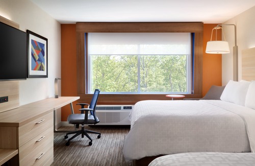 Port Wentworth Hotel | Holiday Inn Express & Suites Savannah N - Port Wentworth, an Ihg Hotel