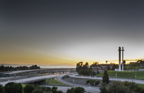 Castro Valley Hotel | Holiday Inn Express Castro Valley, an Ihg Hotel