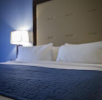 Edwardsville Hotel | Holiday Inn Express and Suites Edwardsville by IHG