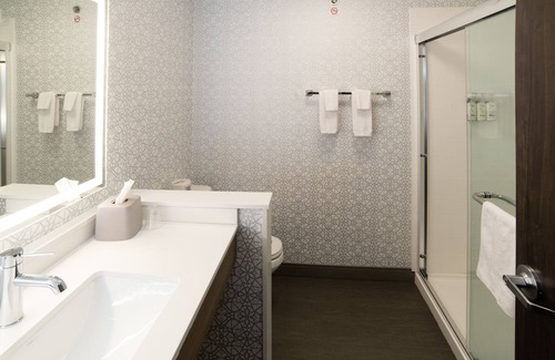 Moose Jaw Hotel | Holiday Inn Express and Suites Moose Jaw by IHG
