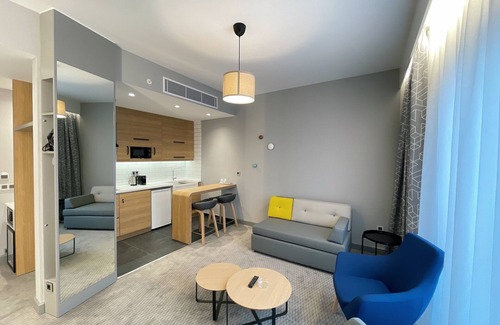 Akyurt Hotel | Holiday Inn Express Ankara Airport by IHG