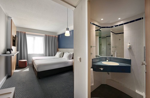 De Kaaien Hotel | Holiday Inn Express Antwerp City-North by IHG