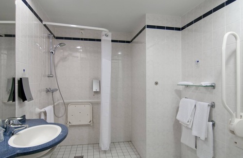 De Kaaien Hotel | Holiday Inn Express Antwerp City-North by IHG
