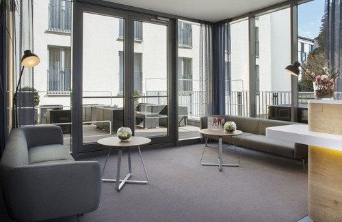 Badenscheuern Hotel | Holiday Inn Express Baden-Baden by IHG