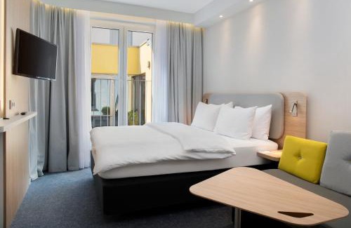 Badenscheuern Hotel | Holiday Inn Express Baden-Baden by IHG