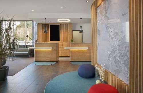 Badenscheuern Hotel | Holiday Inn Express Baden-Baden by IHG