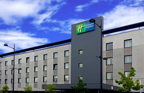 Derio Hotel | Holiday Inn Express Bilbao, an IHG Hotel