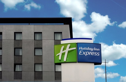 Derio Hotel | Holiday Inn Express Bilbao, an IHG Hotel