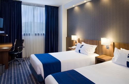 Derio Hotel | Holiday Inn Express Bilbao, an IHG Hotel